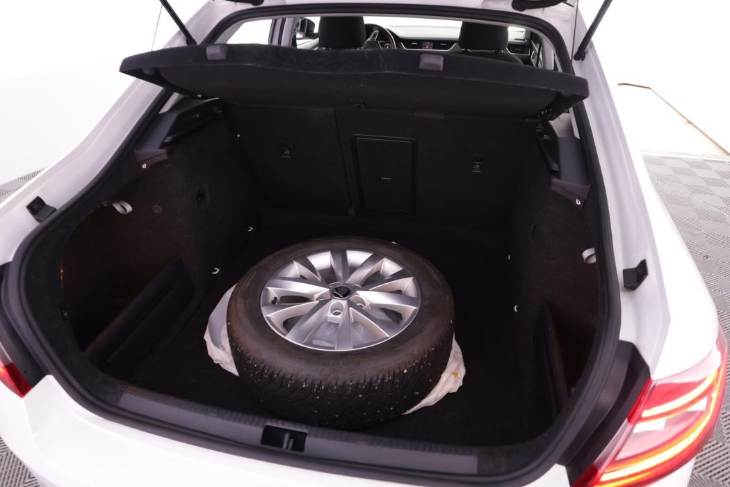 SKODA Octavia 2020