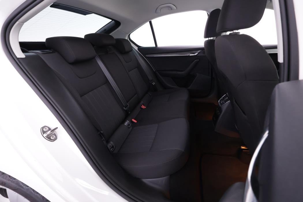 SKODA Octavia 2020