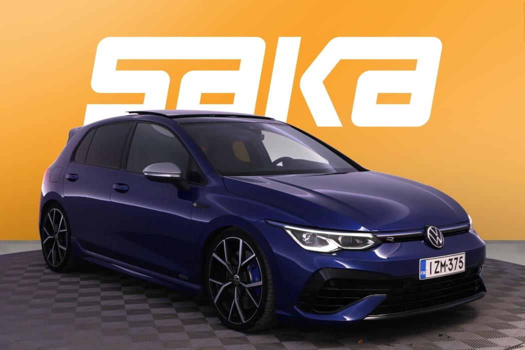 VOLKSWAGEN Golf 2021