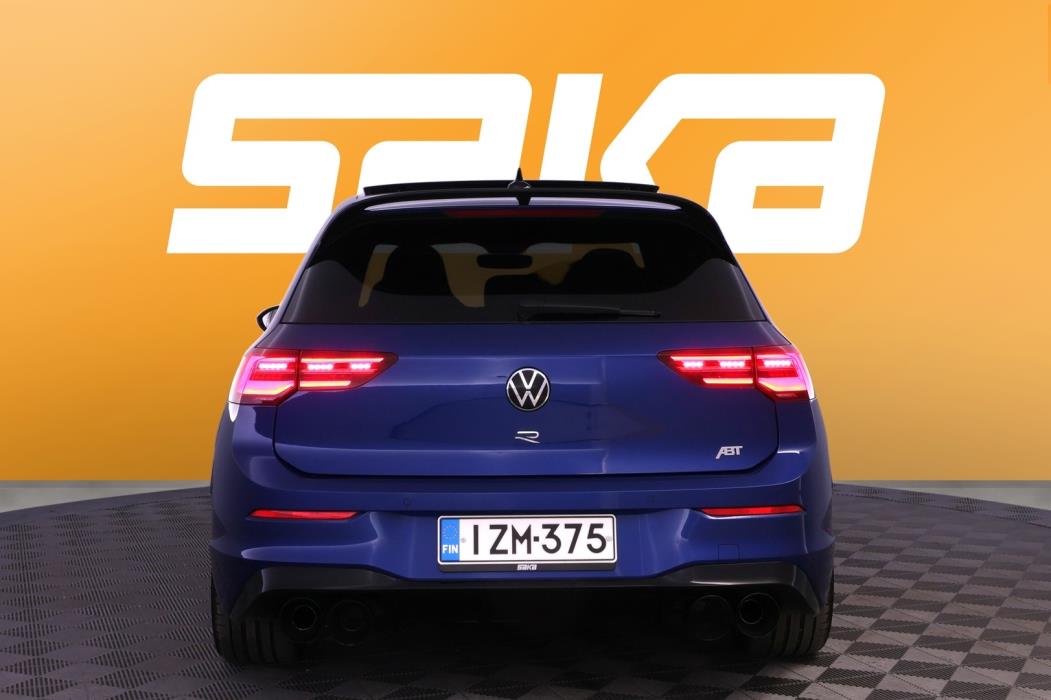 VOLKSWAGEN Golf 2021