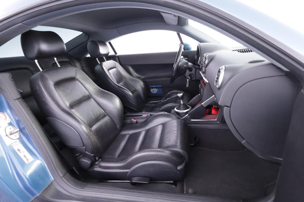 AUDI TT 1999