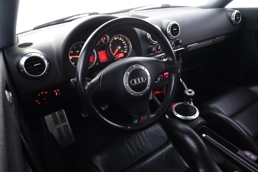 AUDI TT 1999
