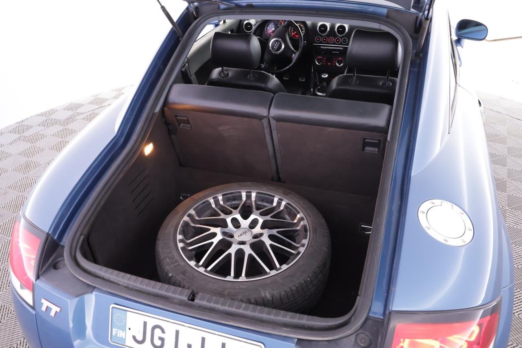 AUDI TT 1999
