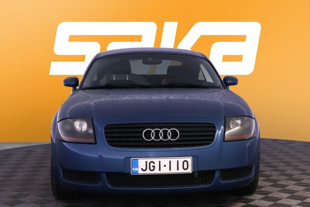 AUDI TT 1999