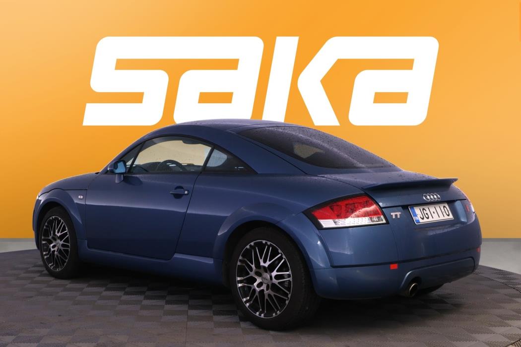 AUDI TT 1999