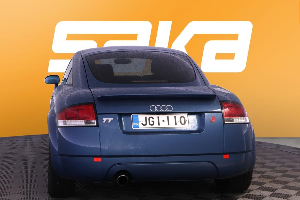AUDI TT 1999