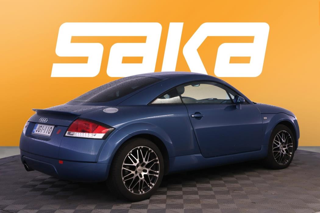 AUDI TT 1999
