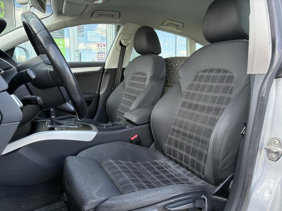 AUDI A5 2011
