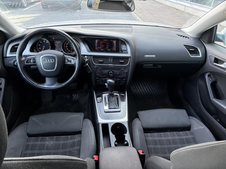 AUDI A5 2011