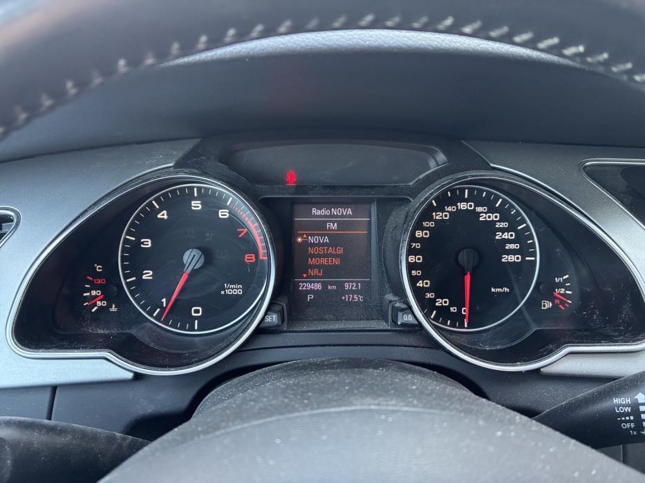 AUDI A5 2011