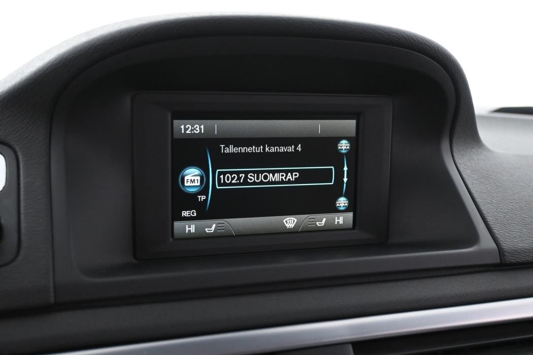 VOLVO V70 2013