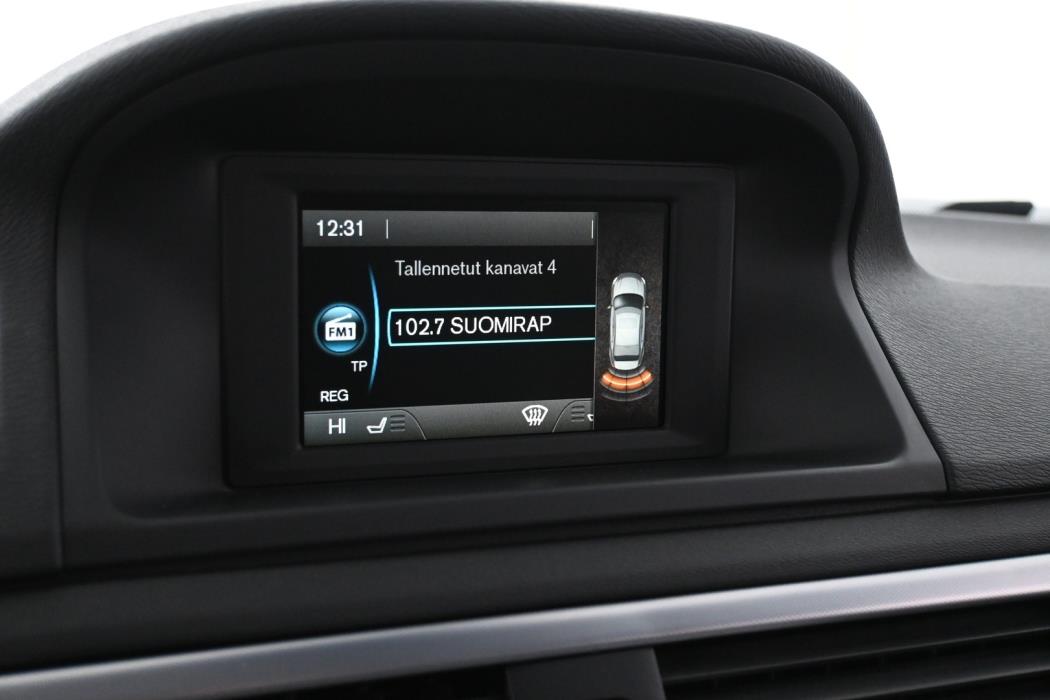 VOLVO V70 2013