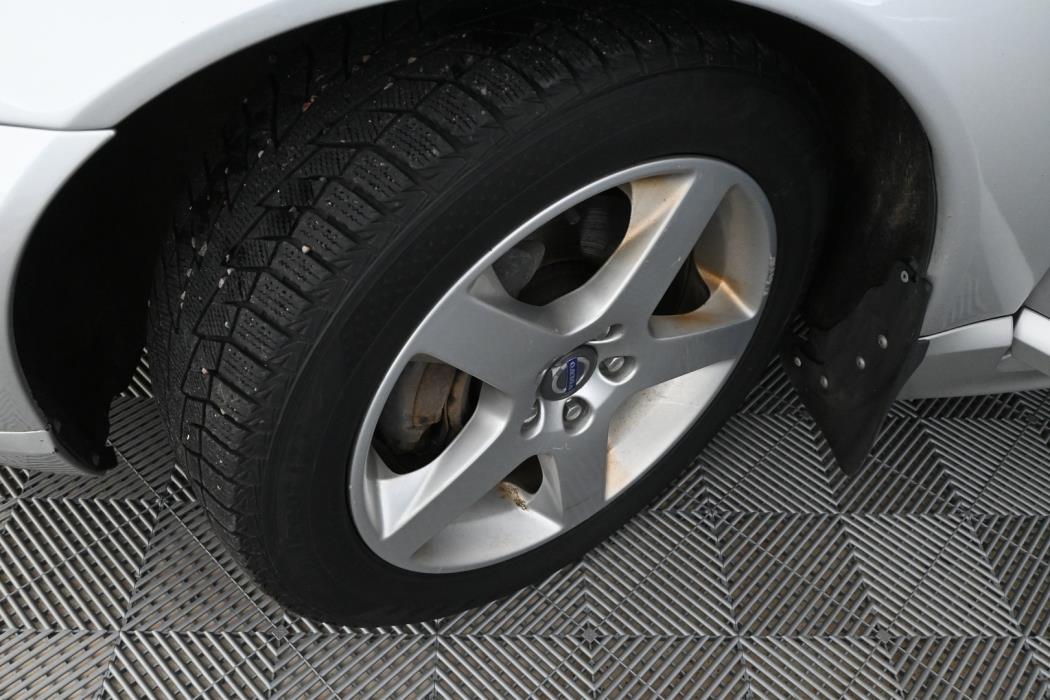 VOLVO V70 2013