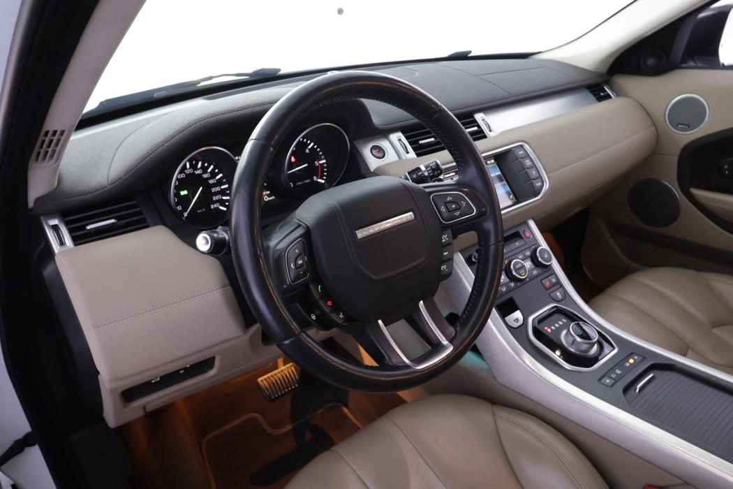 LAND ROVER Range Rover Evoque 2014