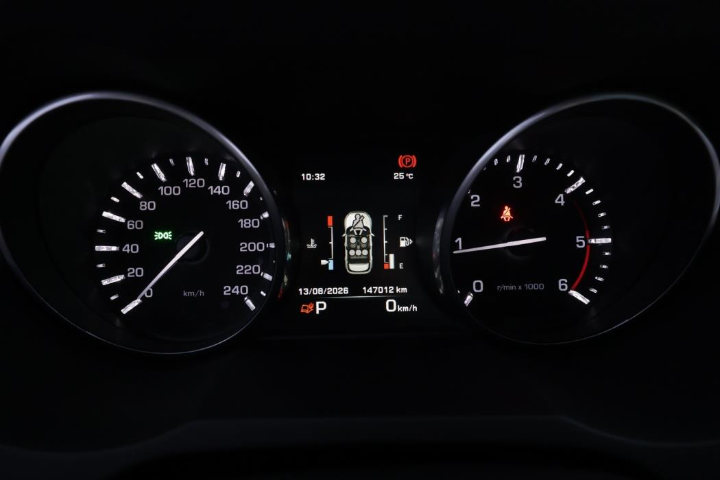 LAND ROVER Range Rover Evoque 2014