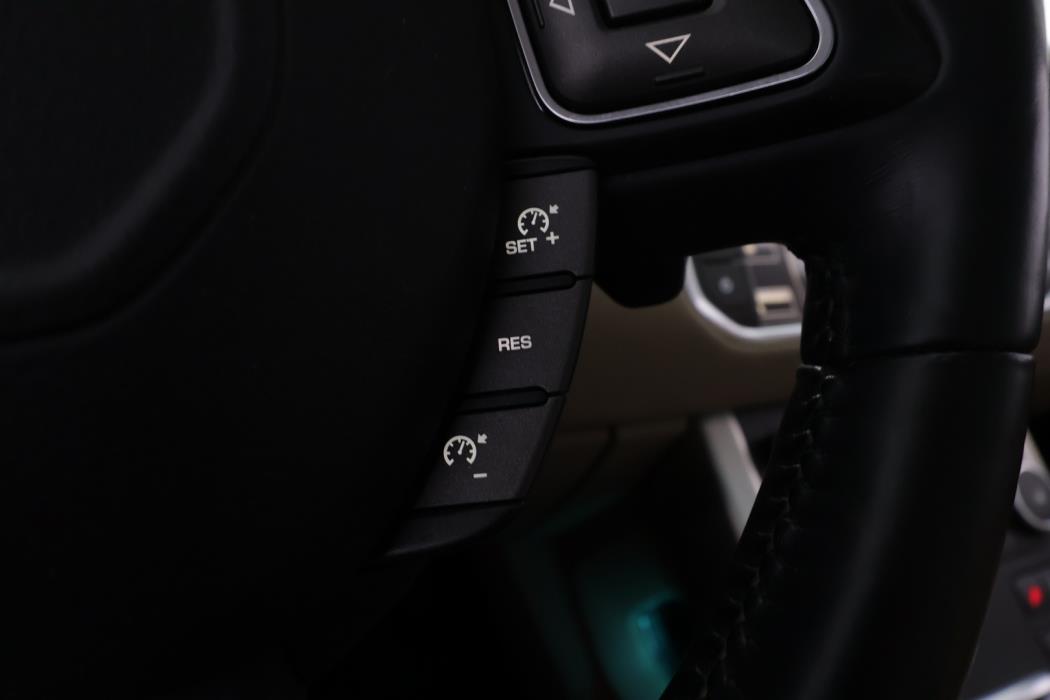 LAND ROVER Range Rover Evoque 2014
