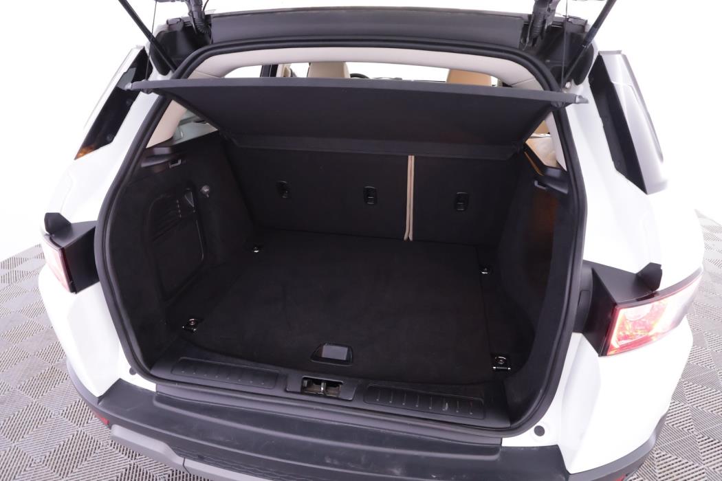 LAND ROVER Range Rover Evoque 2014