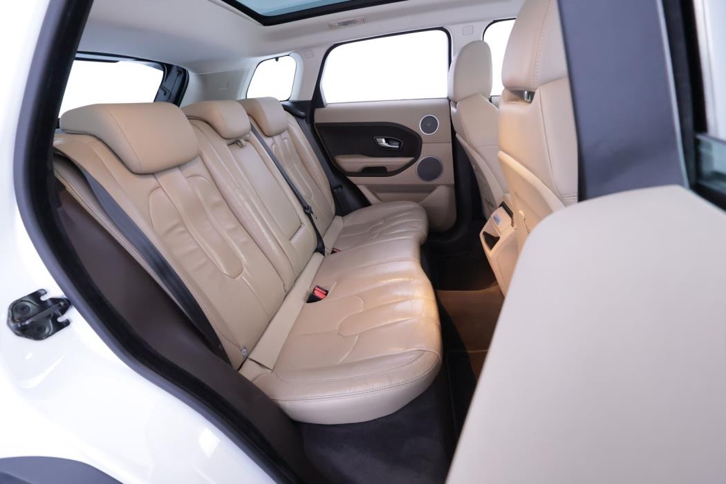 LAND ROVER Range Rover Evoque 2014