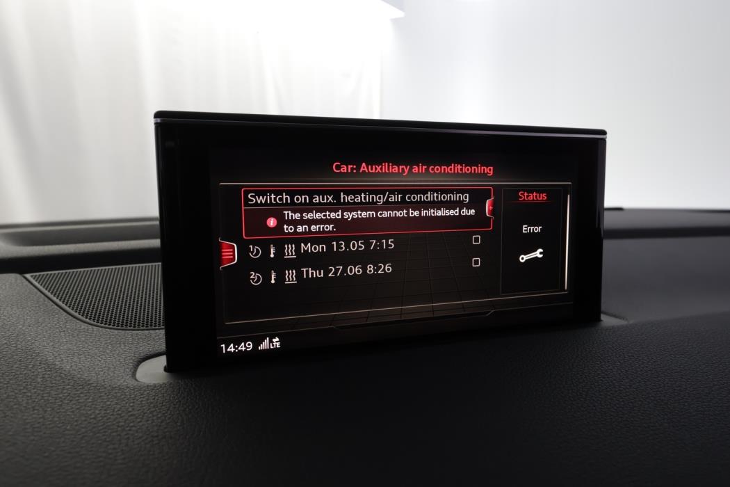 AUDI Q7 2017