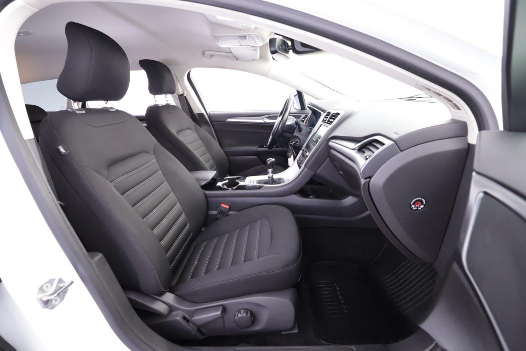 FORD Mondeo 2017