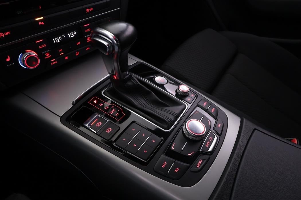 AUDI A6 2013