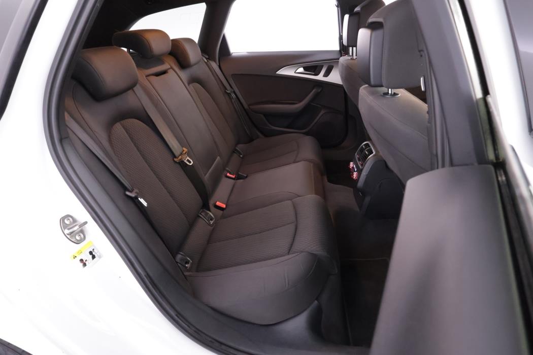 AUDI A6 2013