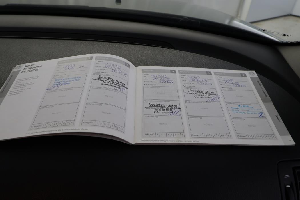 VOLVO V50 2005