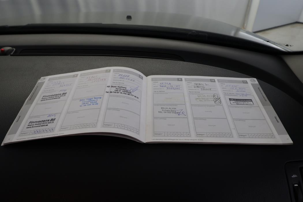 VOLVO V50 2005