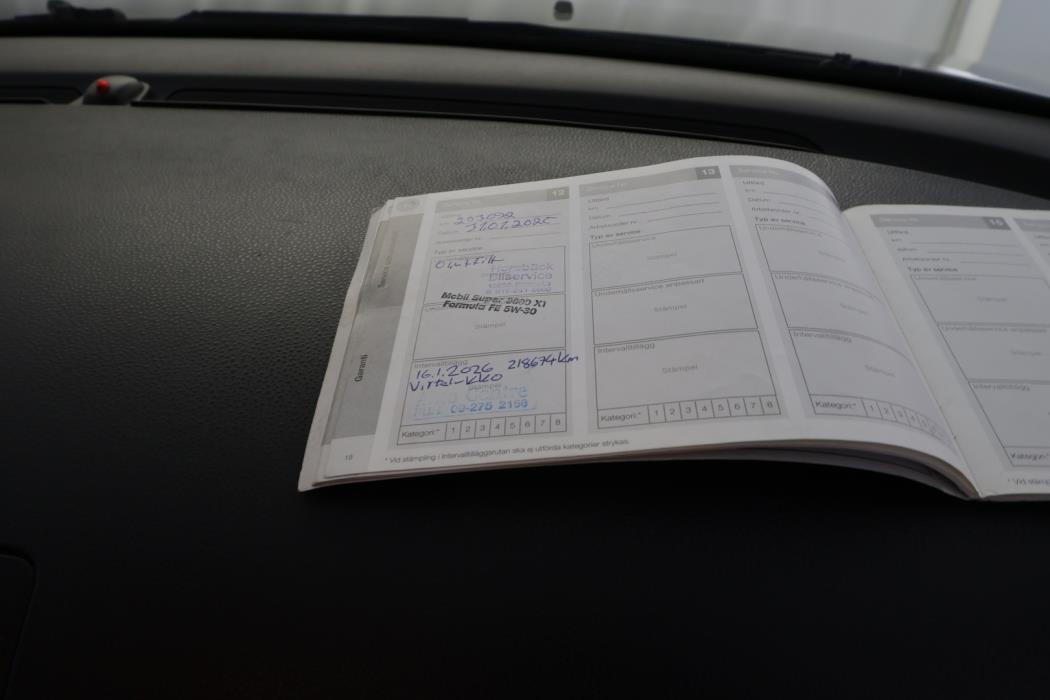 VOLVO V50 2005
