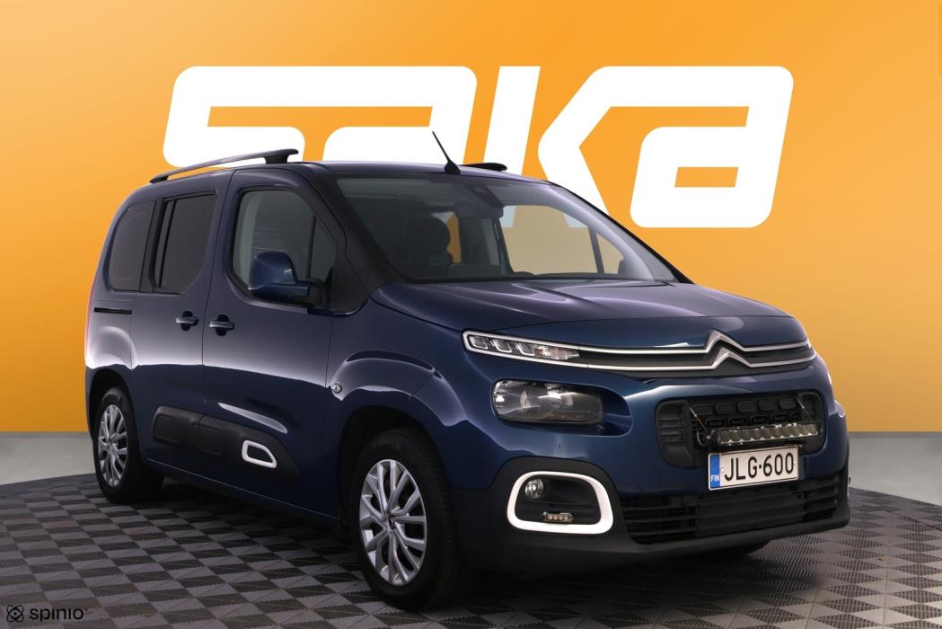CITROEN Berlingo 2019