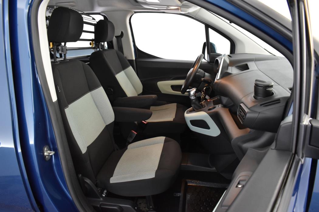 CITROEN Berlingo 2019