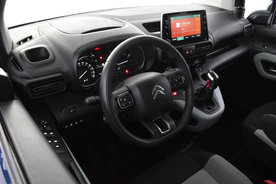 CITROEN Berlingo 2019