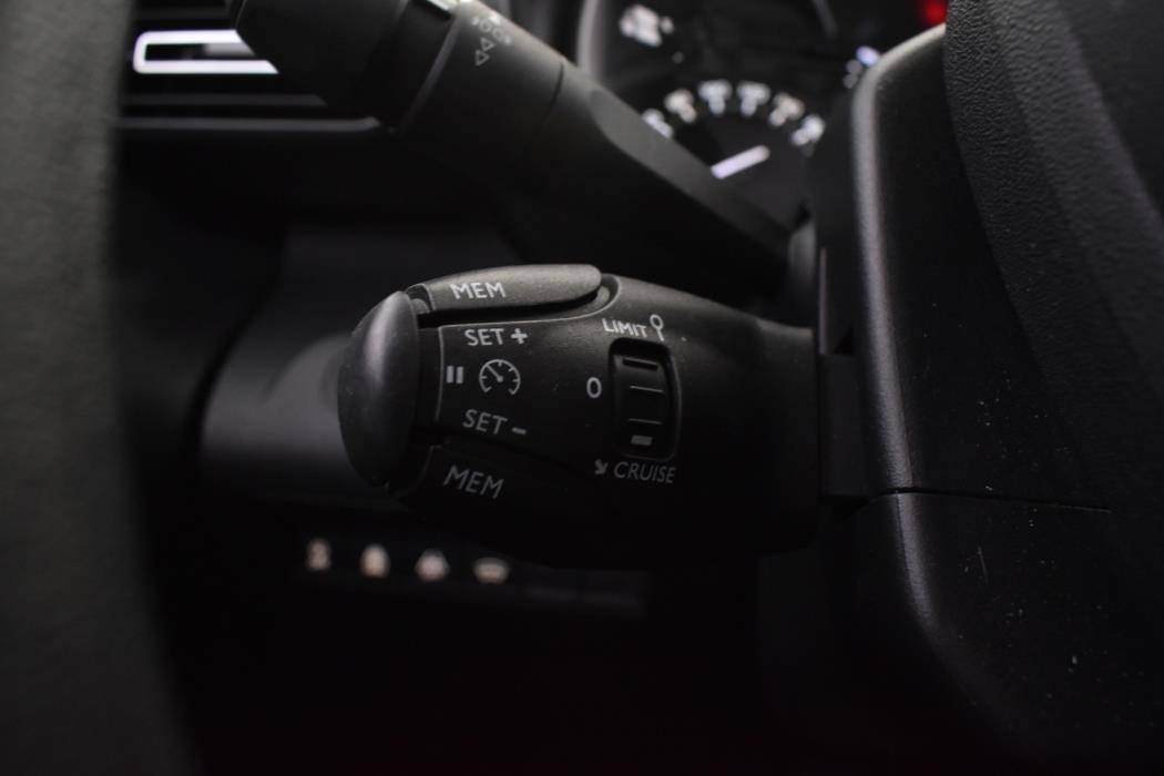 CITROEN Berlingo 2019