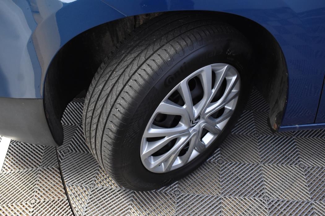 CITROEN Berlingo 2019