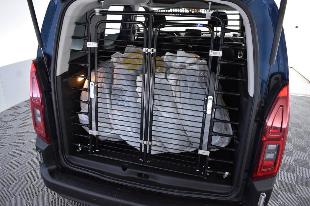 CITROEN Berlingo 2019