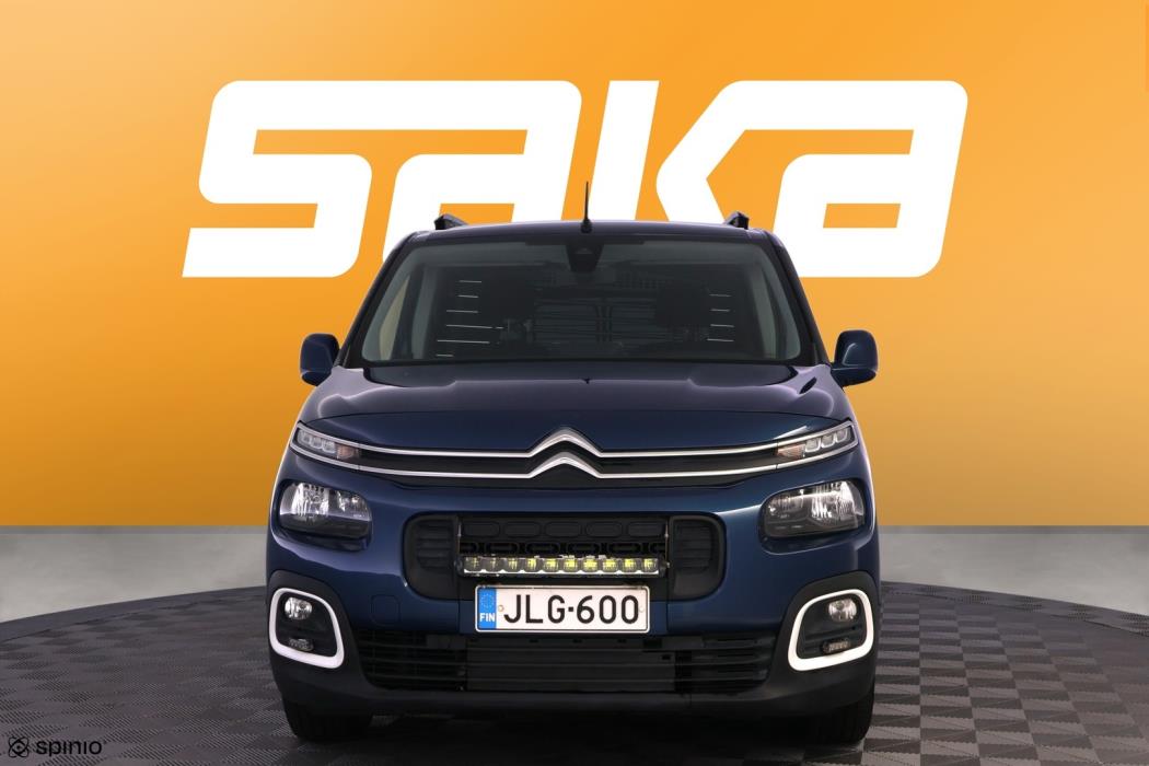 CITROEN Berlingo 2019