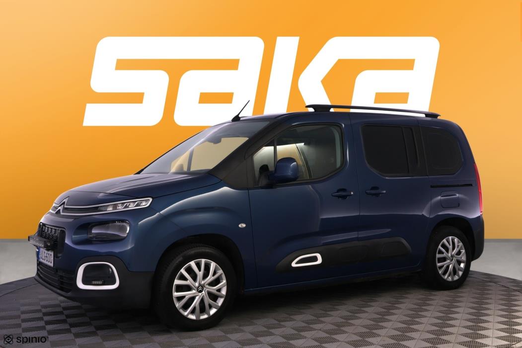 CITROEN Berlingo 2019