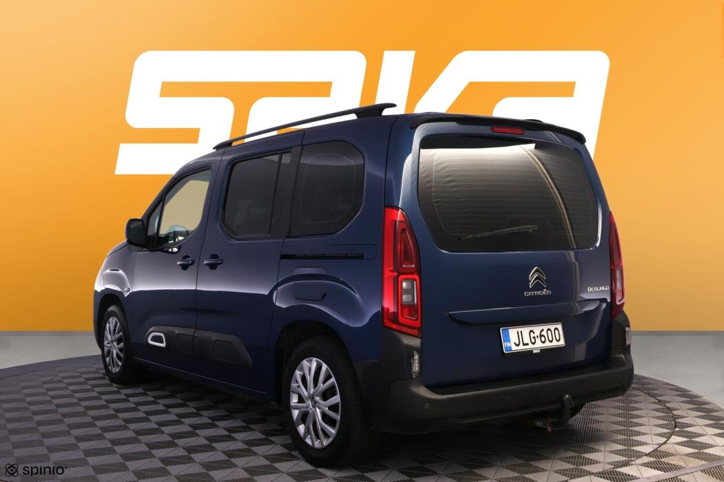 CITROEN Berlingo 2019