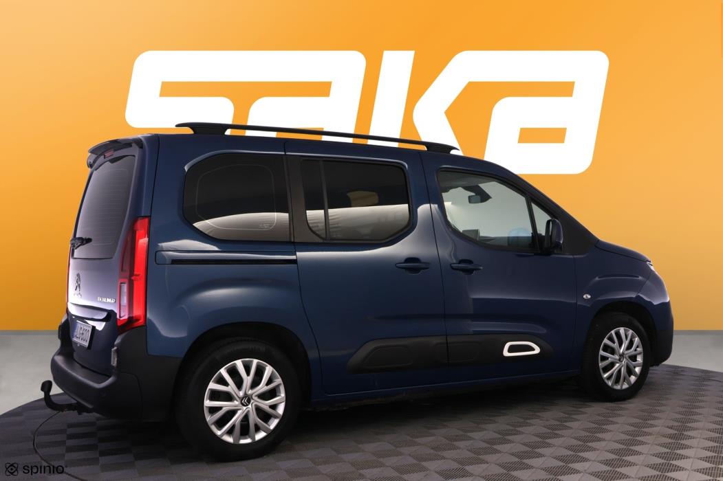 CITROEN Berlingo 2019