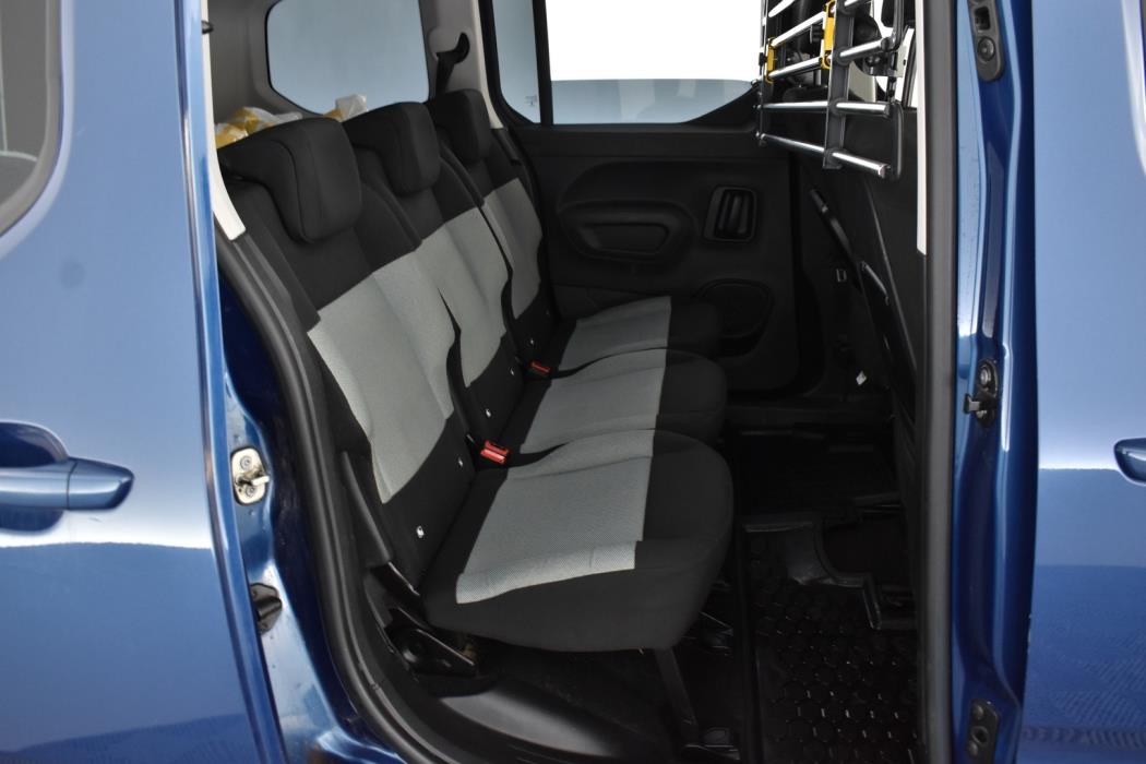 CITROEN Berlingo 2019