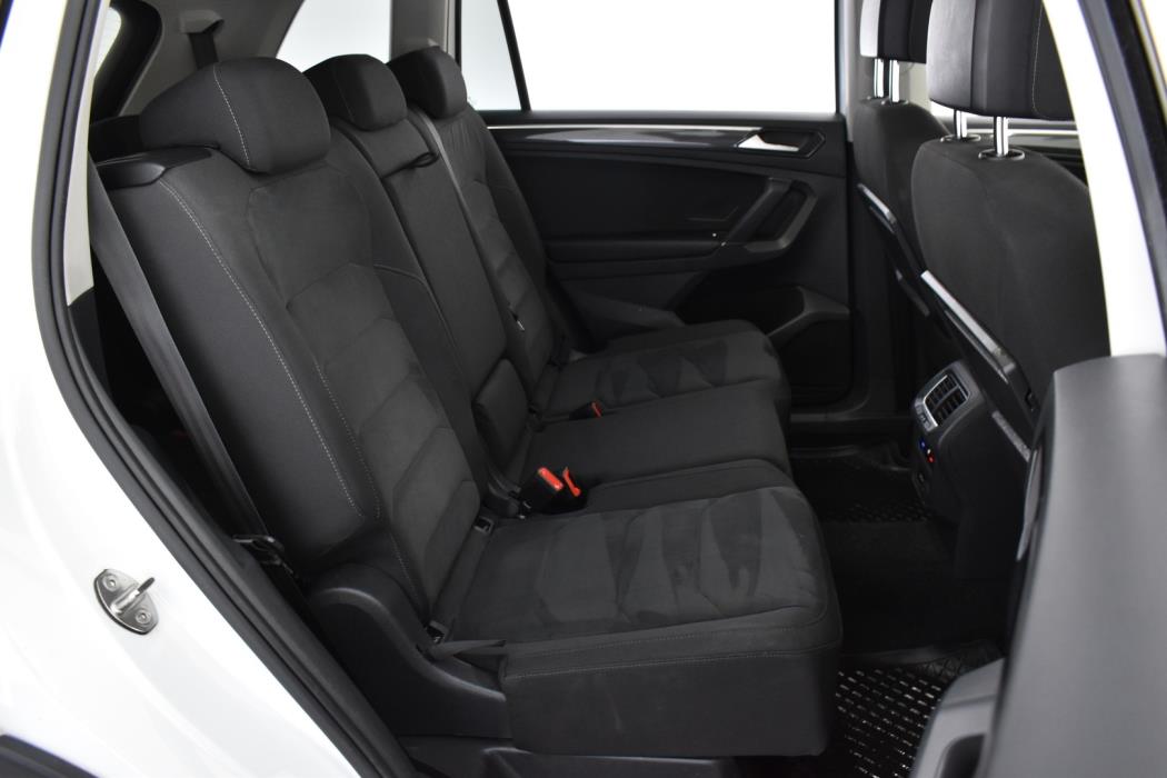 VOLKSWAGEN TIGUAN ALLSPACE 2018