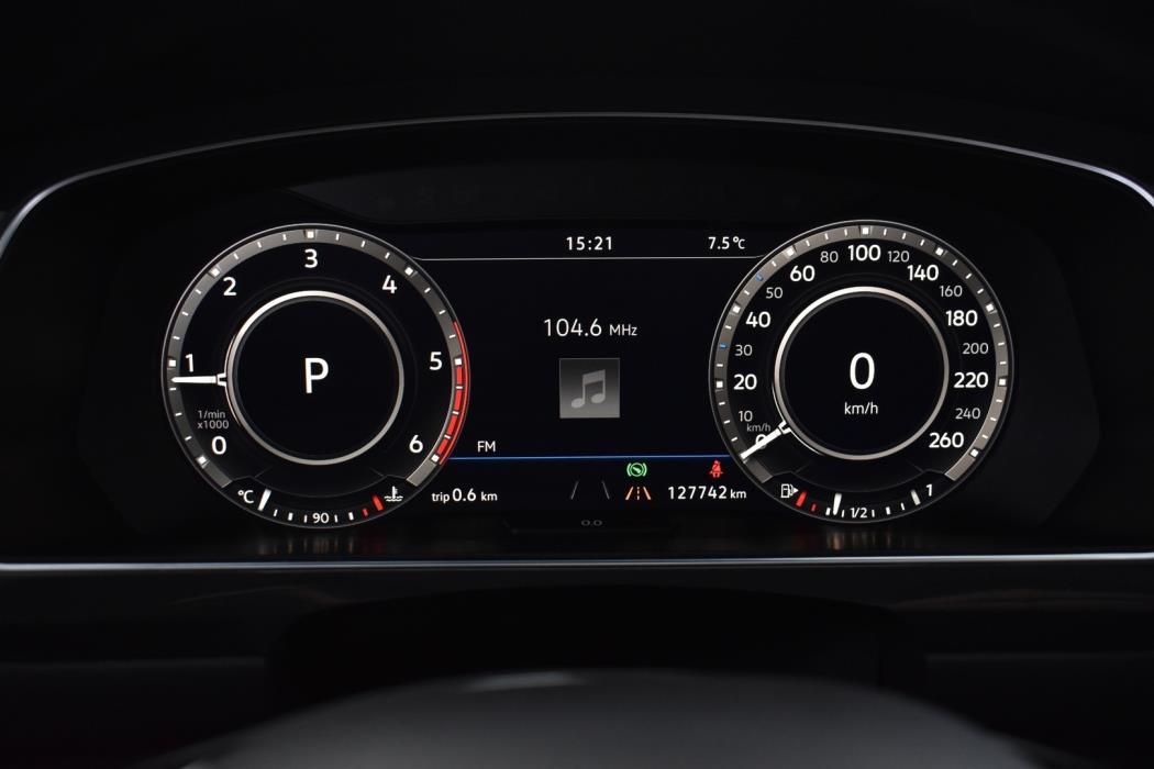 VOLKSWAGEN TIGUAN ALLSPACE 2018