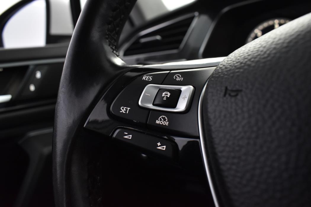 VOLKSWAGEN TIGUAN ALLSPACE 2018