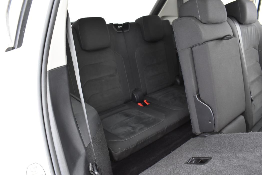 VOLKSWAGEN TIGUAN ALLSPACE 2018