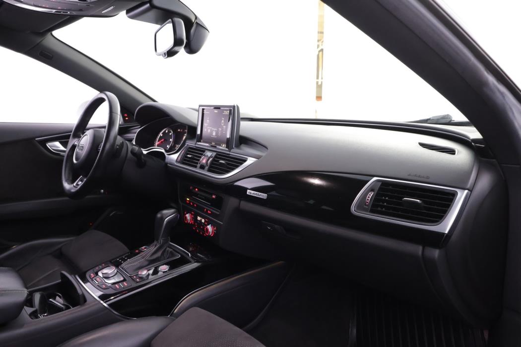 AUDI A7 2017