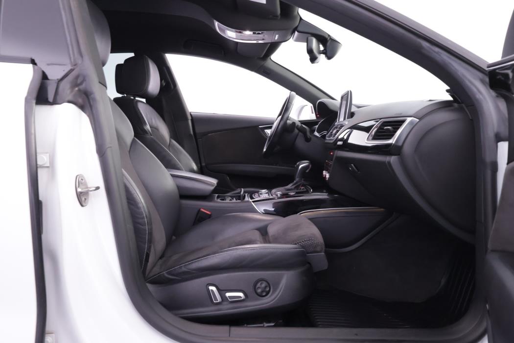 AUDI A7 2017