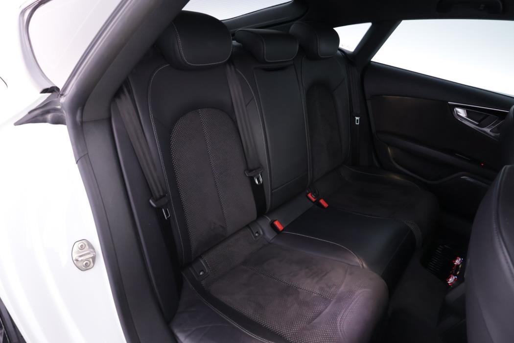 AUDI A7 2017