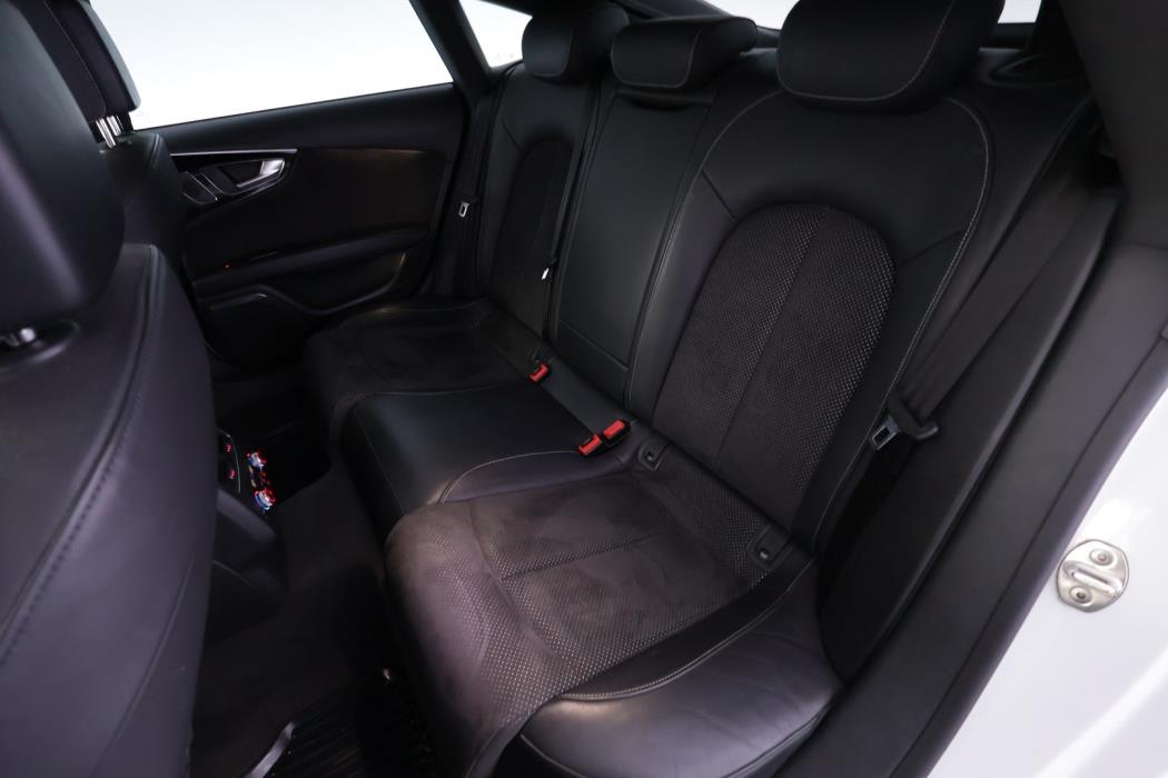 AUDI A7 2017
