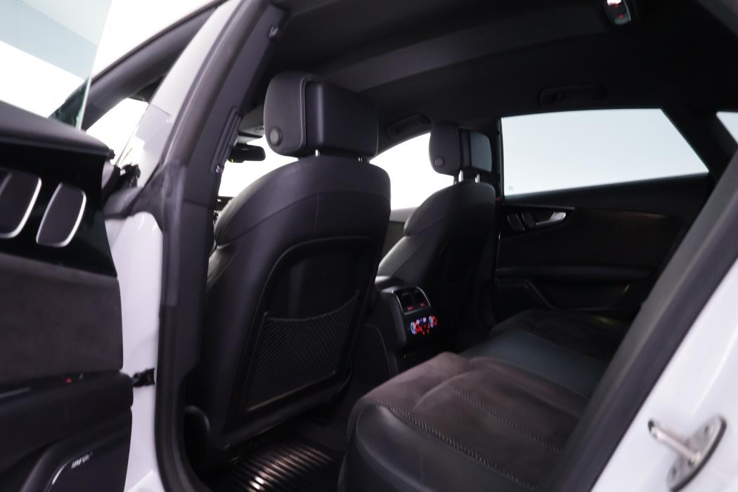 AUDI A7 2017