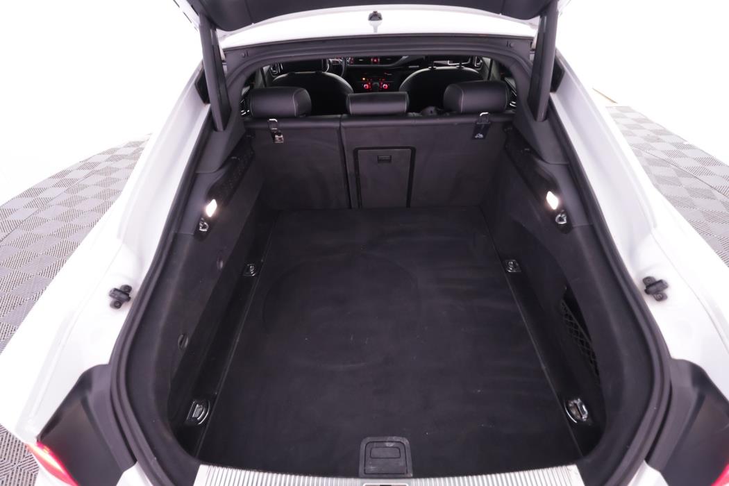 AUDI A7 2017